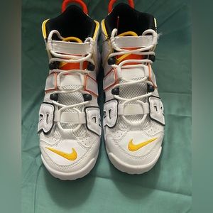 Nike Air More Uptempo